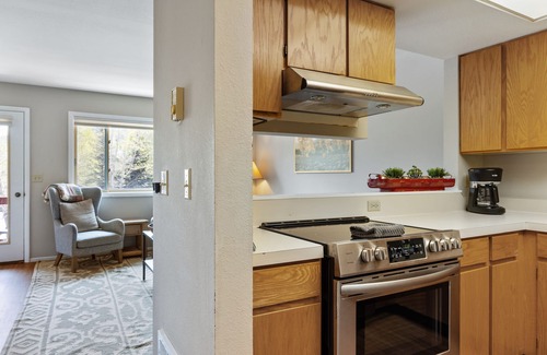 Jackson Eigentumswohnung | Outpost: Pitchfork 2103 - 3BR Condo