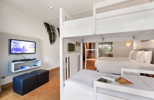 Khao Lak Hotel | OUTRIGGER Khao Lak Beach Resort