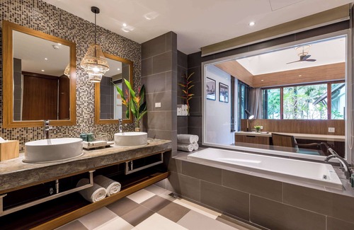 Khao Lak Hotel | OUTRIGGER Khao Lak Beach Resort