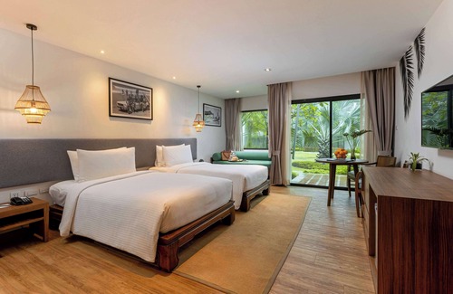 Khao Lak Hotel | OUTRIGGER Khao Lak Beach Resort