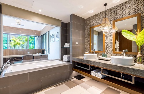 Khao Lak Hotel | OUTRIGGER Khao Lak Beach Resort