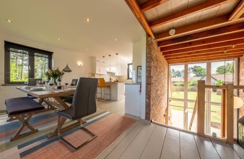 Burnham Deepdale Haus | Outside Edge, Burnham Deepdale, Norfolk