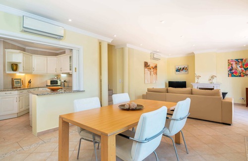 Vale do Garrao Wohnung | Outstanding one bedroom apart with heated private pool in Vale do Lobo