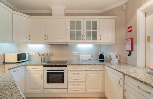 Vale do Garrao Wohnung | Outstanding one bedroom apart with heated private pool in Vale do Lobo