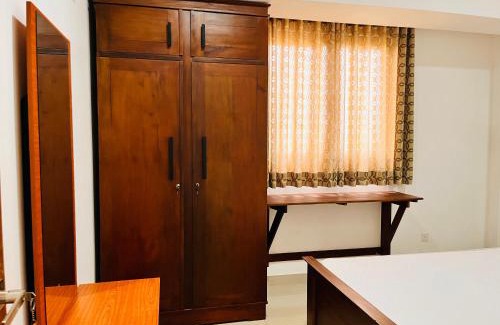 Borella Wohnung | Oval View Residencies