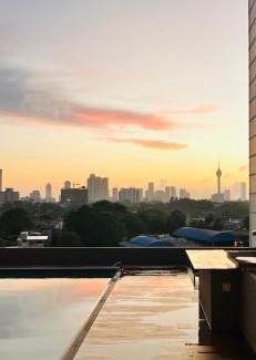 Borella Wohnung | Oval View Residencies