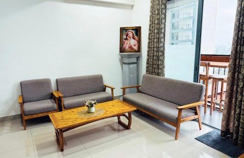 Borella Wohnung | Oval View Residencies