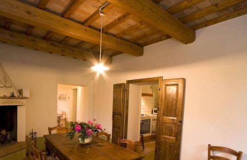Brisighella Villa | Ovello, farmhouse in a splendid position