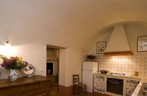 Brisighella Villa | Ovello, farmhouse in a splendid position