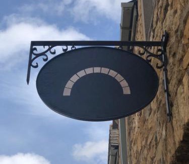 Chipping Campden Haus | Over The Arches, Chipping Campden