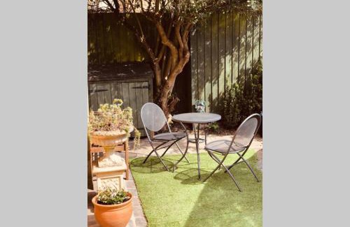 Chipping Campden Haus | Over The Arches, Chipping Campden