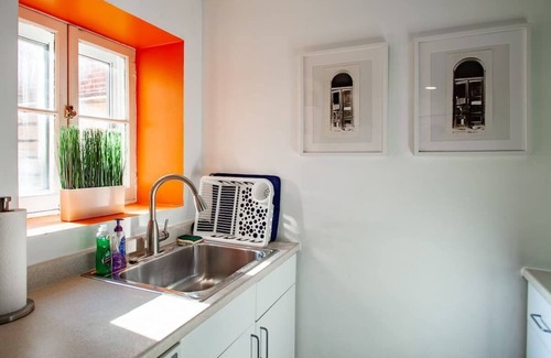 Adams Morgan Wohnung | Over the Moon About ☽C ! ✓Adams Morgan ✓METRO subway ✓Rock Creek Park