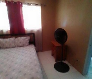 Nassau Wohnung | Overflow Blessings Place