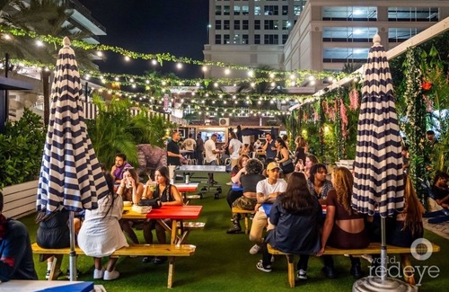 Sailboat Bend Wohnung | Overlooking Wharf, Las Olas, Riverfront