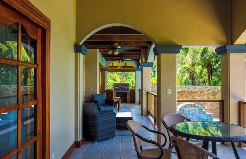 Herradura Haus | Beste Lage: Über Sieht aus Los Suenos Marina