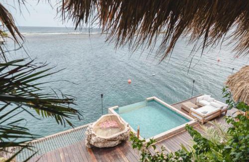 De Bruynewijk Wohnung | Overwater penthouse aruba