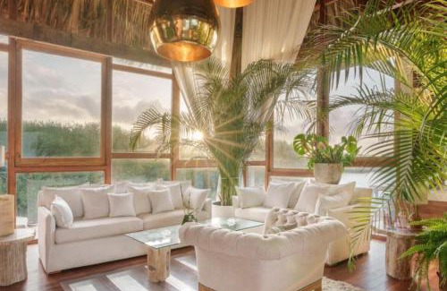 De Bruynewijk Wohnung | Overwater penthouse aruba