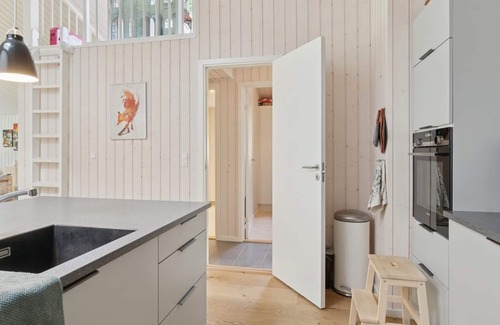 Rrvig Haus | "Ovine" - 1.2km to the fjord by Interhome