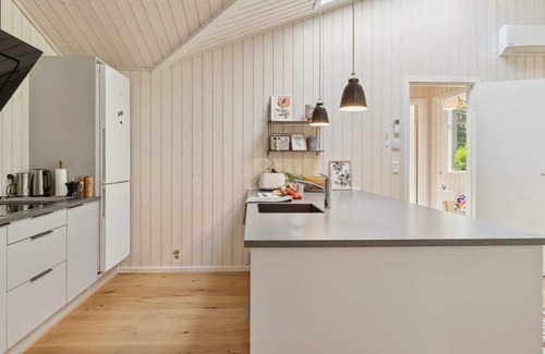 Rrvig Haus | "Ovine" - 1.2km to the fjord by Interhome