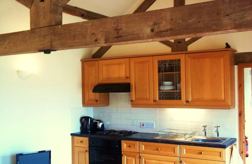 Kelston Hütte | Owl Cottage - Friedliches, gemütliches Ferienhaus für zwei, nur außerhalb von Bath