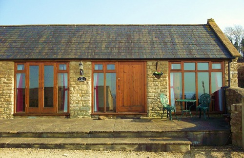 Kelston Hütte | Owl Cottage - Friedliches, gemütliches Ferienhaus für zwei, nur außerhalb von Bath