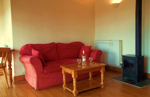 Kelston Hütte | Owl Cottage - Friedliches, gemütliches Ferienhaus für zwei, nur außerhalb von Bath