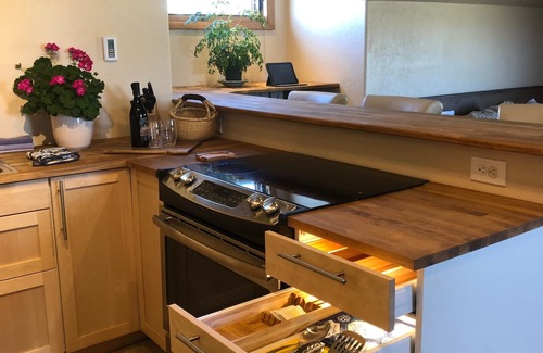 Durango Haus | Owl's Nest: Ansichten und Komfort 9 Meilen südlich von Durango