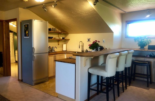 Durango Haus | Owl's Nest: Ansichten und Komfort 9 Meilen südlich von Durango