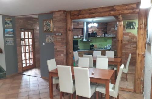 Hajduszoboszlo Haus | OwlCastle-Bagolyvár