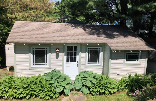 Union Pier Haus | Neuer Eintrag - Owls Nest Beach House - Privat Beautiful Sandy Beach