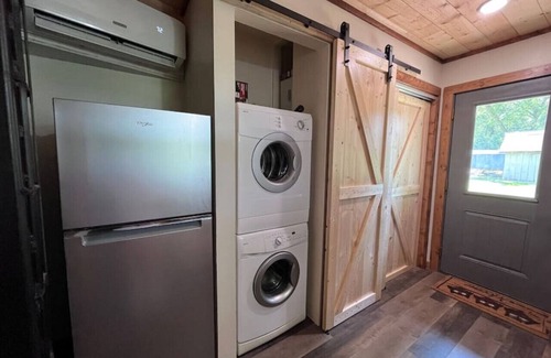 Elmdale Wohnung | Owls Nest Silo - 100 y/o converted concrete silo