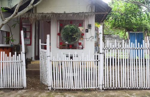 Taman Griya Kabine | Own little Private House Jimbaran