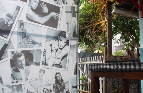 Taman Griya Kabine | Own little Private House Jimbaran