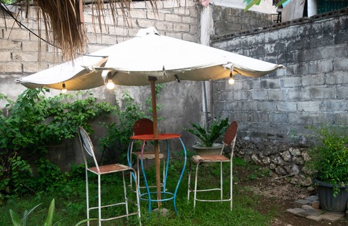 Taman Griya Kabine | Own little Private House Jimbaran