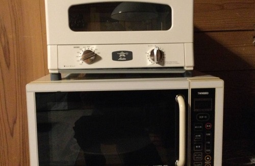 Katori Hütte | Owner’s annex. (free transfer from Narita Int'l Airport)