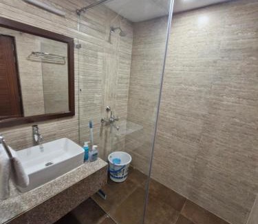 Bullawala Wohnung | owners cabin