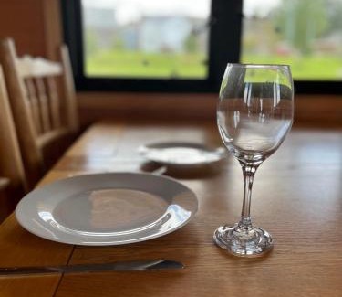 Lyonshall Sonstige | Ox Box Cabin Lyonshall Kington