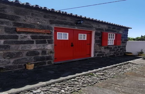 Capelo Haus | Oxen Car House 1 Bedroom