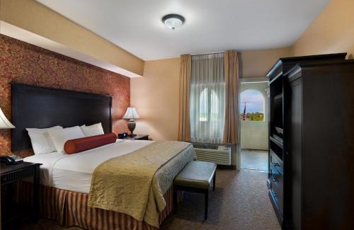 Southwest Ada County Alliance Hotel | Oxford Suites Boise