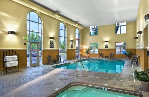 Southwest Ada County Alliance Hotel | Oxford Suites Boise