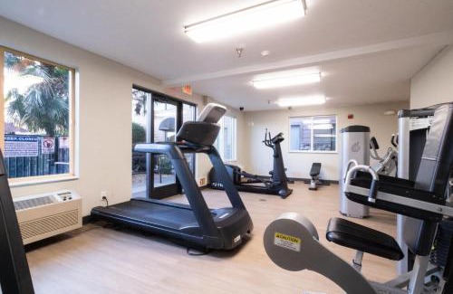 Chico Hotel | Oxford Suites Chico