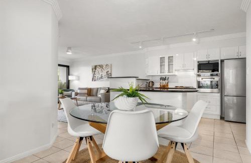 New Farm Wohnung | Oxlade Luxury Riverfront Apartments