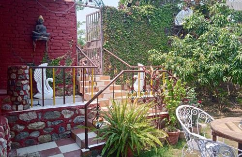 Bigha Haus | Oxygen Homestay-A Blissful Retreat