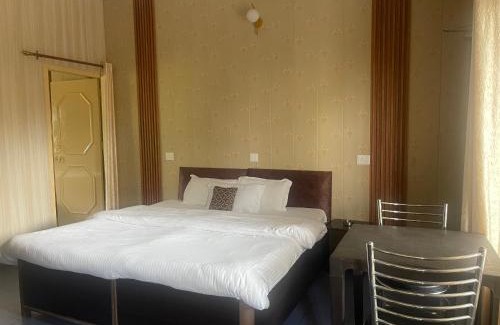 Bigha Haus | Oxygen Homestay-A Blissful Retreat