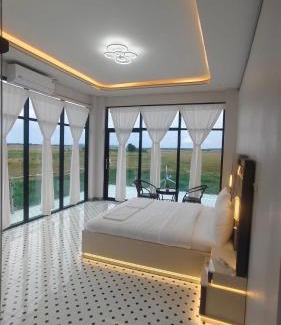 Hat Yai Villa | Oxygen Pool Villa Ku Tao