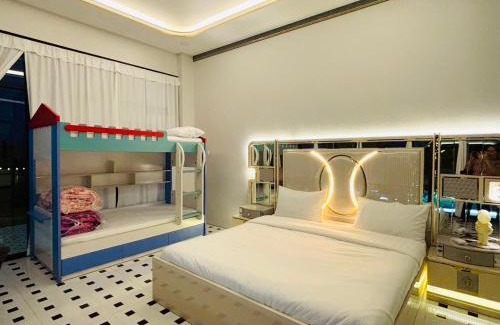 Hat Yai Villa | Oxygen Pool Villa Ku Tao