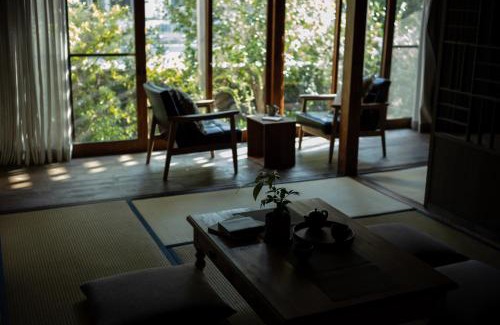 Showa Ward Haus | oyado桜山荘