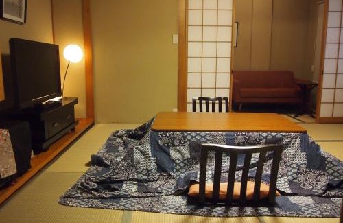 Hida Takayama Onsen Hotel | Oyado Koto No Yume