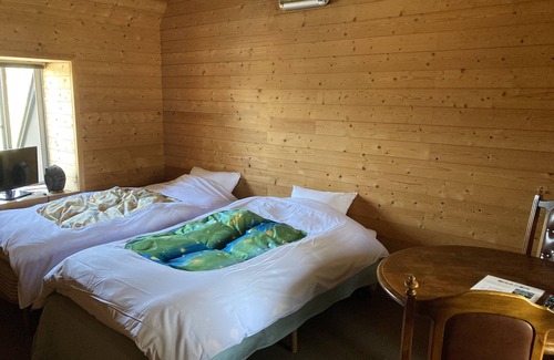 Takayama Kabine | Oyado Raku