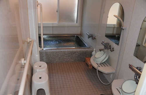 Takayama Kabine | Oyado Raku